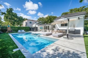 440 Zamora Ave, Coral Gables, FL 33134, Sold 06/04/25