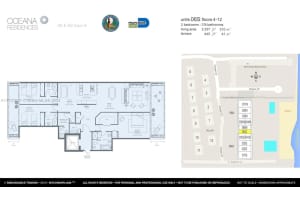 360 Ocean Dr, Key Biscayne, FL 33149, Sold 03/17/25