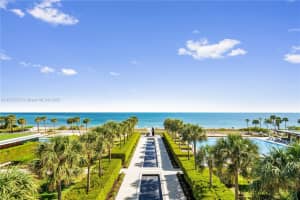 360 Ocean Dr, Key Biscayne, FL 33149, Sold 03/17/25