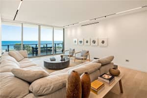 360 Ocean Dr, Key Biscayne, FL 33149, Sold 03/17/25