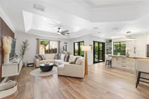 14981 SW 16th Terrace, Miami, FL 33185, Sold 03/25/25