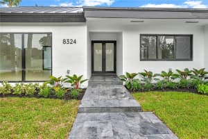 8324 SW 168th Terrace, Palmetto Bay, FL 33157, Sold 02/19/25
