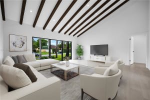8324 SW 168th Terrace, Palmetto Bay, FL 33157, Sold 02/19/25