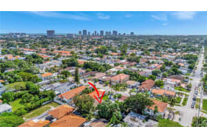 3541 Sw 23rd Ter, Miami