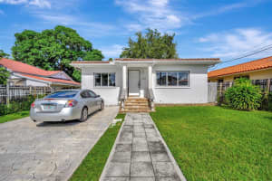 3541 Sw 23rd Ter Miami, FL 33145 - MLS#A11727089