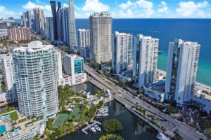 16400 Collins Ave, Sunny Isles Beach, FL 33160, - MLS#A11727099