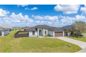 115 NW 7th St, Cape Coral, FL 33993, Sold 03/17/25