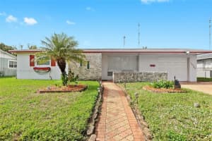 20760 N Miami Ave, Miami, FL 33169, Sold 03/12/25