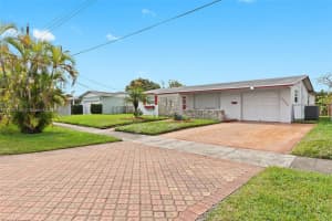 20760 N Miami Ave, Miami, FL 33169, Sold 03/12/25