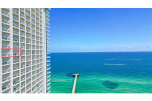 16699 Collins Ave 2709, Sunny Isles Beach