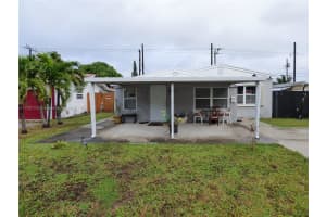 1523 NE 170th St, North Miami Beach, FL 33162, Sold 03/27/25