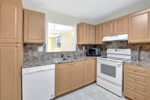 406 NW 68th Ave, Plantation, FL 33317, Sold 03/28/25