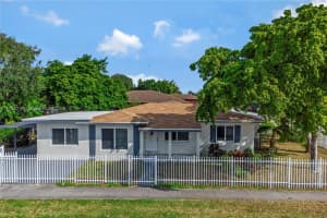 5325 SW 22nd St, West Park, FL 33023, Sold 03/17/25