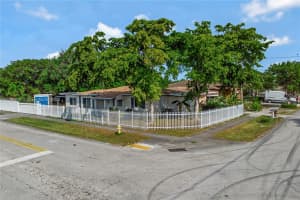 5325 SW 22nd St, West Park, FL 33023, Sold 03/17/25