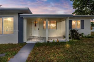 5325 SW 22nd St, West Park, FL 33023, Sold 03/17/25