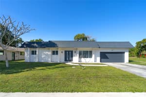 1561 NW 75th Terrace, Plantation, FL 33313, Sold 04/07/25