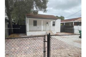 2555 NW 23rd Ave, Miami, FL 33142, Sold 05/02/25