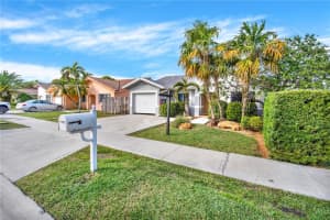 13501 SW 182nd St, Miami, FL 33177, Sold 05/02/25