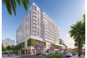 4011 Salzedo St #617, Coral Gables, FL 33146, - MLS#A11727263