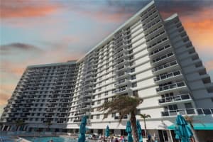 3725 S Ocean Dr APT 821, Hollywood, FL 33019, Sold 07/02/25