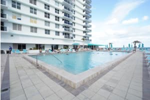 3725 S Ocean Dr APT 821, Hollywood, FL 33019, Sold 07/02/25