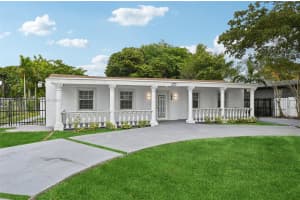 299 S Biscayne River Dr, Miami, FL 33169, - MLS#A11727267