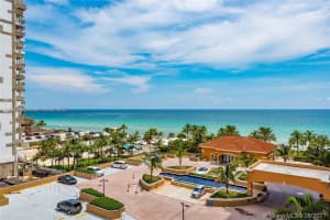 2080 S Ocean Dr APT 502, Hallandale Beach, FL 33009, - MLS#A11727280