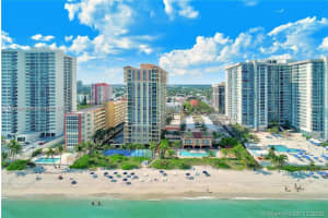 2080 S Ocean Dr APT 502, Hallandale Beach, FL 33009, - MLS#A11727280