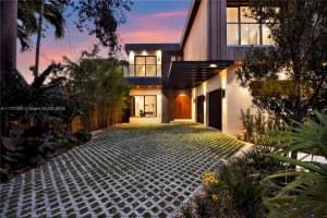 2461 Swanson Ave, Miami, FL 33133, Sold 03/10/25