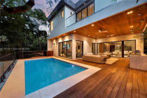 2461 Swanson Ave, Miami, FL 33133, Sold 03/10/25