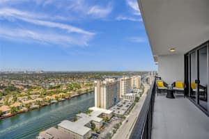 2401 N Ocean Dr, Hollywood, FL 33019, Sold 02/24/25