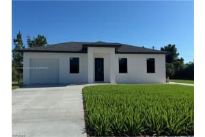 3002 68th St W, Lehigh Acres, FL 33971, - MLS#A11727366