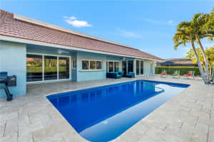 5466 NW 85th Ave, Coral Springs, FL 33067, Sold 05/09/25