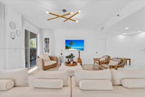 Fisher Island, FL 33109, Sold 03/25/25