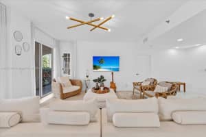 Fisher Island, FL 33109, Sold 03/25/25