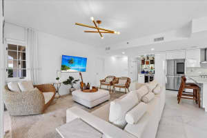 Fisher Island, FL 33109, Sold 03/25/25