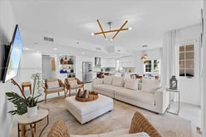 Fisher Island, FL 33109, Sold 03/25/25
