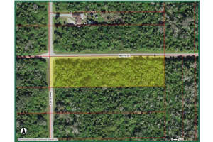 4554 Se 36 Ave Se Naples, FL 34117 Sold 05/20/25