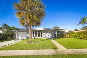 6593 SW 10th Ct, North Lauderdale, FL 33068, Sold 04/30/25