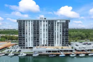 2500 Ne 135th St B206 North Miami, FL 33181 - MLS#A11727414