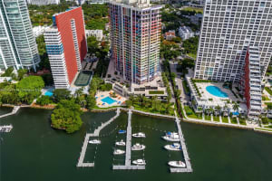 1581 Brickell Ave APT 406, Miami, FL 33129, Sold 05/14/25