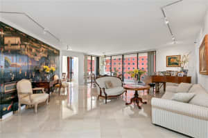 1581 Brickell Ave APT 406, Miami, FL 33129, Sold 05/14/25
