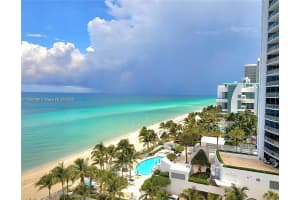 3505 S Ocean Dr, Hollywood, FL 33019, Sold 08/28/25