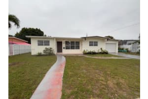 1580 W 55th Pl, Hialeah, FL 33012, Sold 03/17/25
