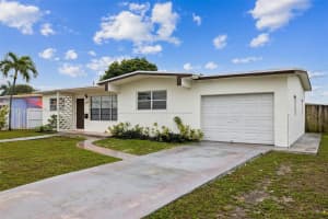 1580 W 55th Pl, Hialeah, FL 33012, Sold 03/17/25