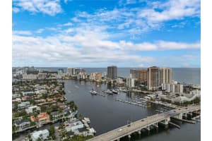 2500 E Las Olas Blvd, Fort Lauderdale, FL 33301, Sold 05/29/25