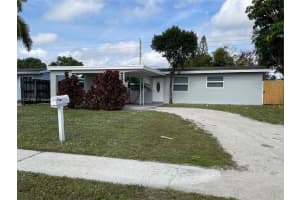 7771 Raleigh St, Hollywood, FL 33024, Sold 03/28/25
