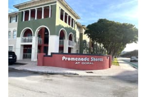 10902 Nw 83rd St 112, Doral