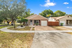 1250 SW 84th Terrace, Pembroke Pines, FL 33025, Sold 02/28/25
