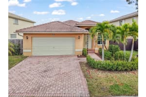 169 SW 206th Ave, Pembroke Pines, FL 33029, Sold 02/24/25